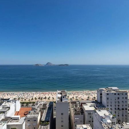 Ipanema Tiffany'S 2 Suites. Novo Ріо-де-Жанейро Екстер'єр фото