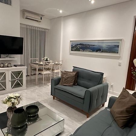 Ipanema Tiffany'S 2 Suites. Novo Ріо-де-Жанейро Екстер'єр фото