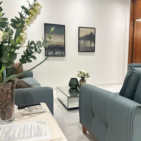 Ipanema Tiffany'S 2 Suites. Novo Ріо-де-Жанейро Екстер'єр фото