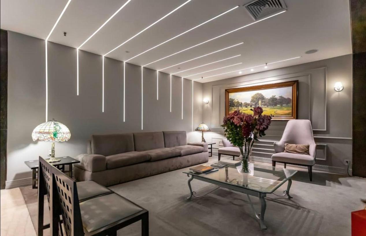 Ipanema Tiffany'S 2 Suites. Novo Ріо-де-Жанейро Екстер'єр фото