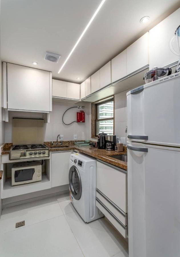 Ipanema Tiffany'S 2 Suites. Novo Ріо-де-Жанейро Екстер'єр фото