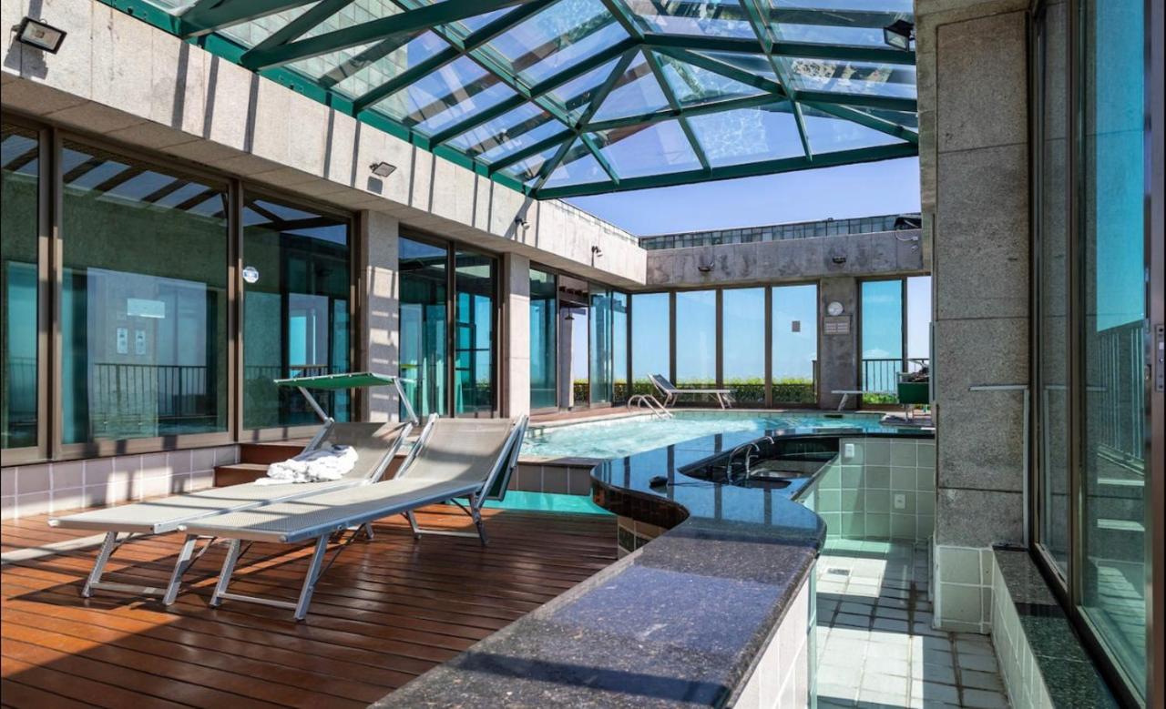 Ipanema Tiffany'S 2 Suites. Novo Ріо-де-Жанейро Екстер'єр фото