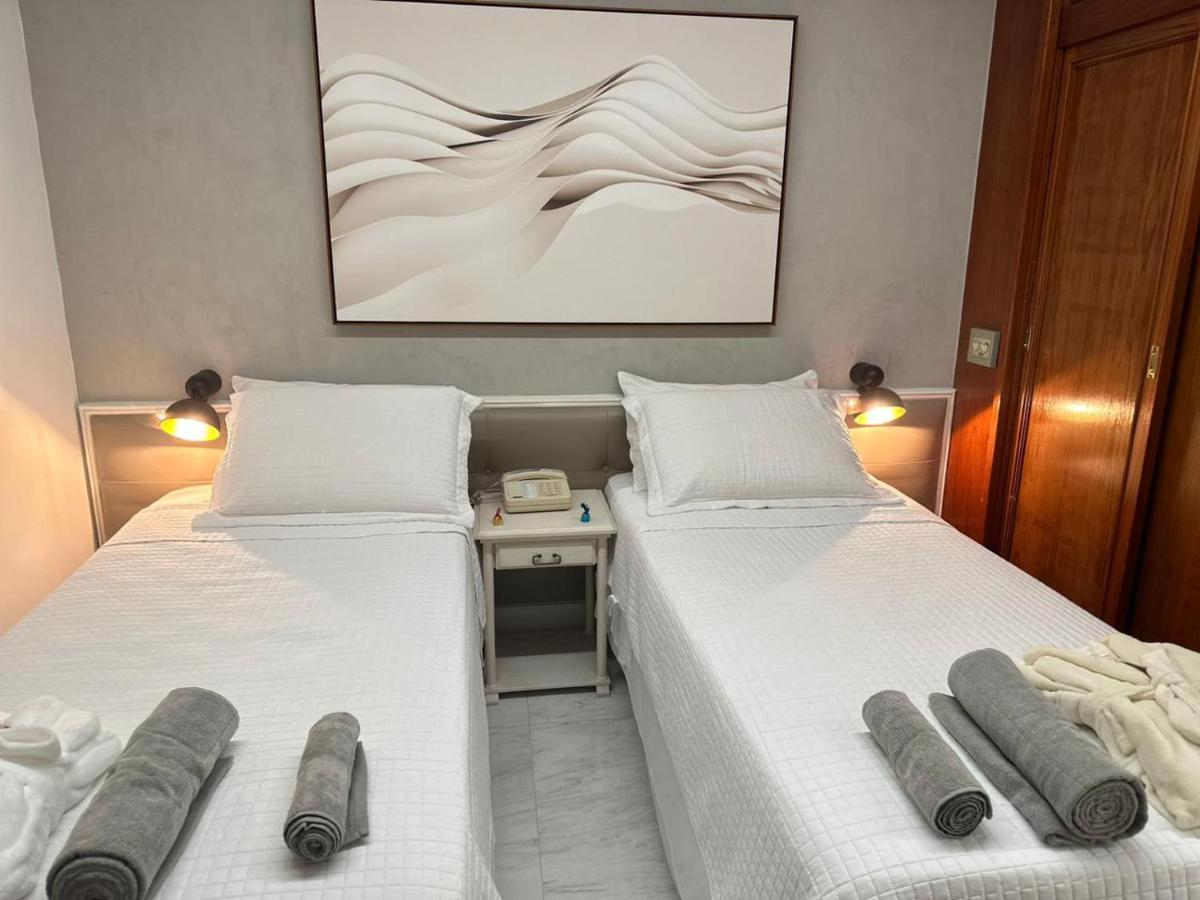Ipanema Tiffany'S 2 Suites. Novo Ріо-де-Жанейро Екстер'єр фото
