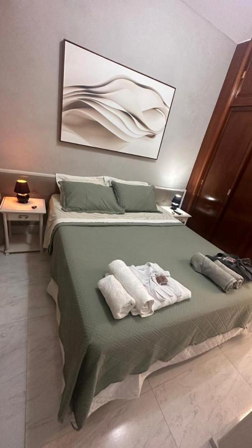Ipanema Tiffany'S 2 Suites. Novo Ріо-де-Жанейро Екстер'єр фото