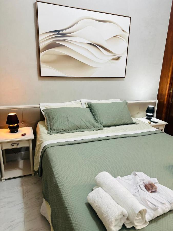 Ipanema Tiffany'S 2 Suites. Novo Ріо-де-Жанейро Екстер'єр фото