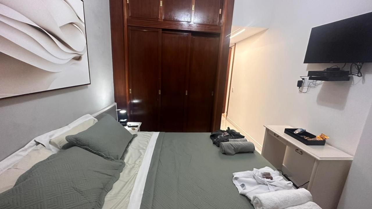 Ipanema Tiffany'S 2 Suites. Novo Ріо-де-Жанейро Екстер'єр фото
