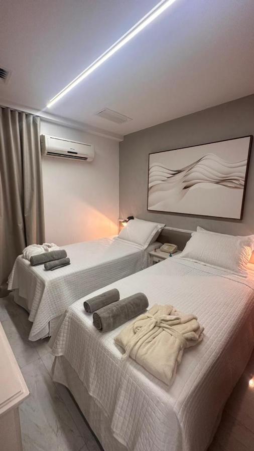 Ipanema Tiffany'S 2 Suites. Novo Ріо-де-Жанейро Екстер'єр фото
